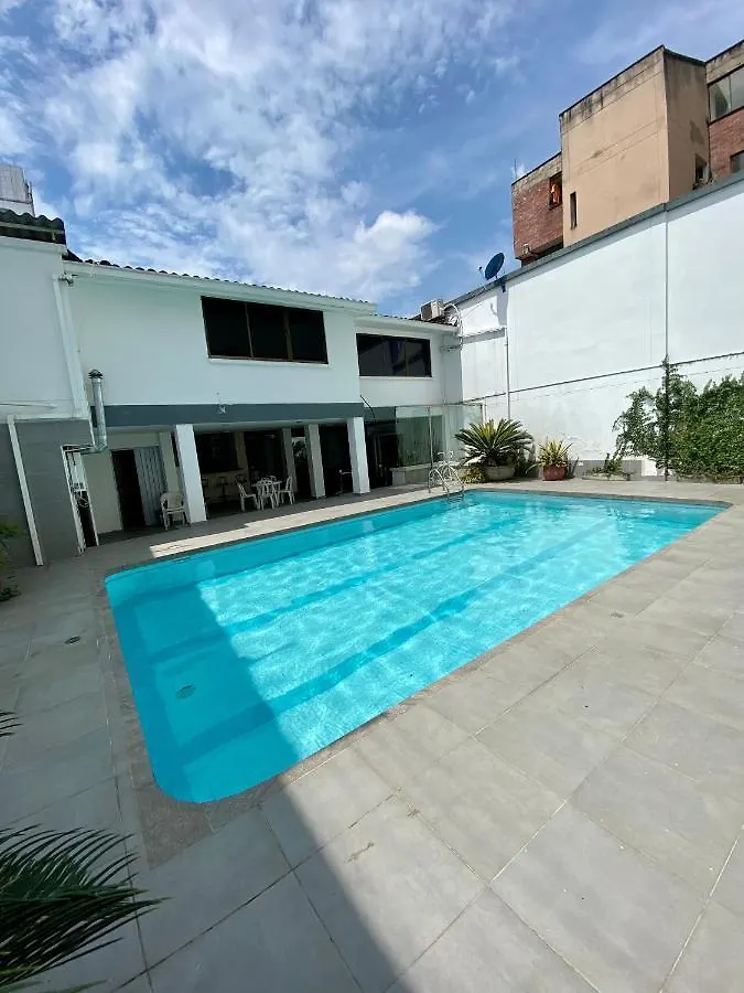 San Laurent Cali 3*,