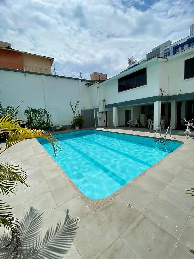 Hotel San Laurent Cali