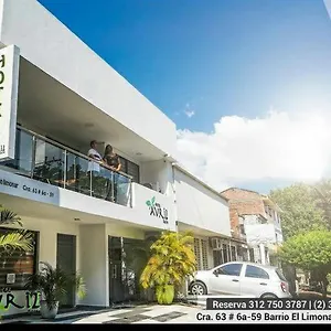 3* Hotel Avril