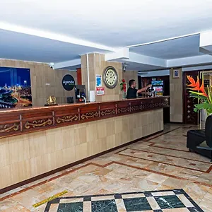 5* Hotel Windsor Plaza