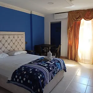 Hotel Noches De Paris