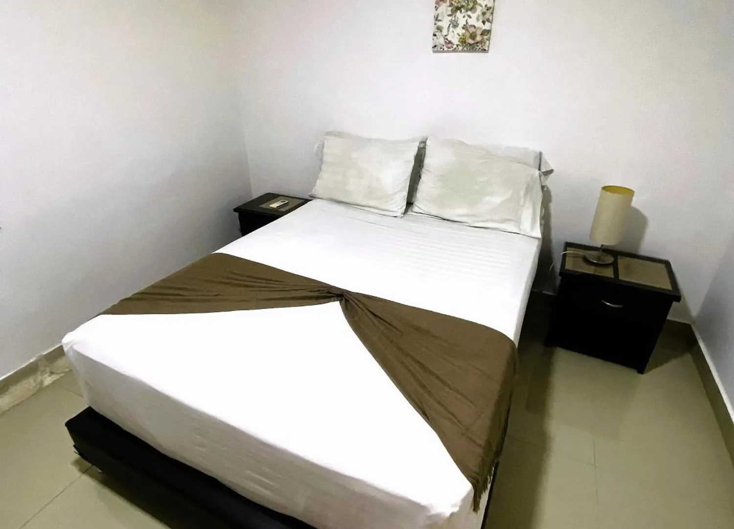 *** Hotel San Laurent Cali Colombia