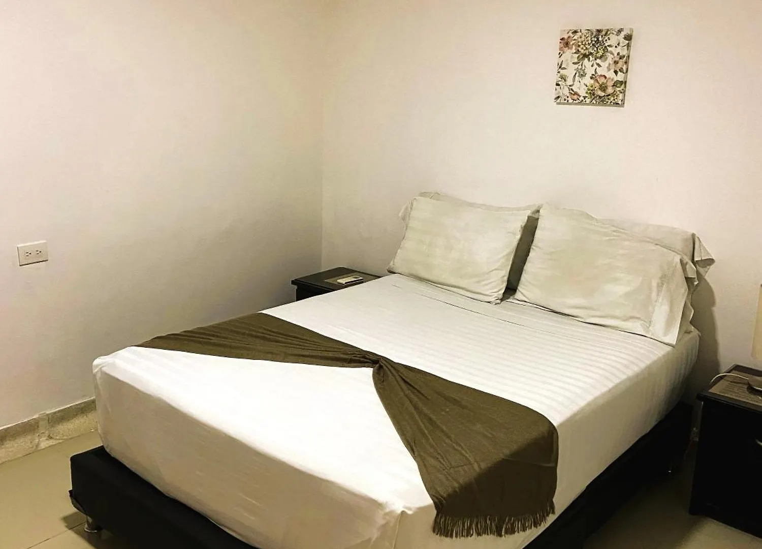 Hotel San Laurent Cali