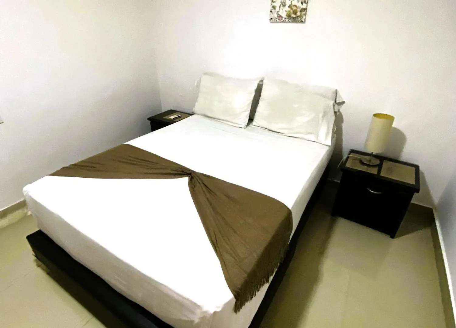 Hotel San Laurent Cali