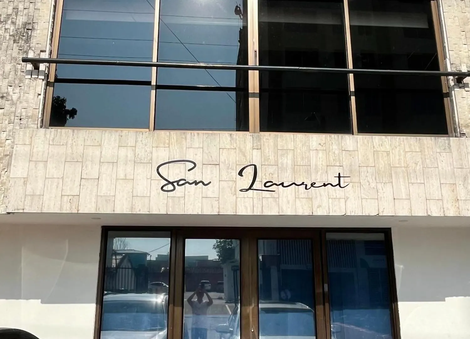 Hotel San Laurent Cali